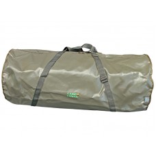 Camp Cover Duffle Bag PVC Large (100 x 40 x 40 cm)